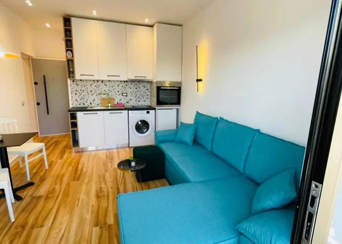 Your Home In Center City