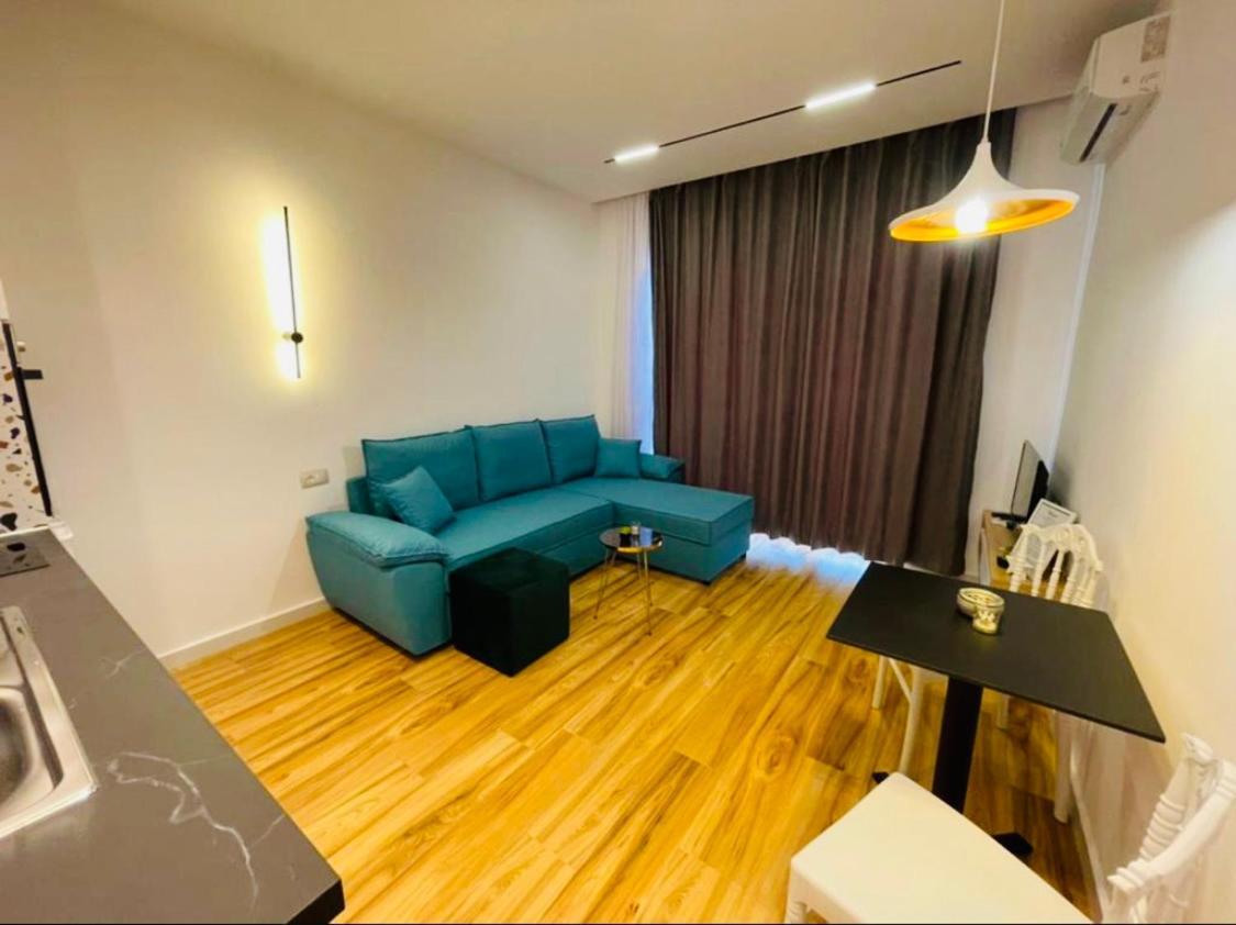 Your In Center Appartement