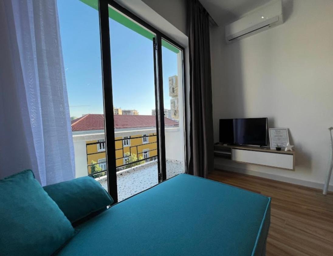 Appartement Your In Center