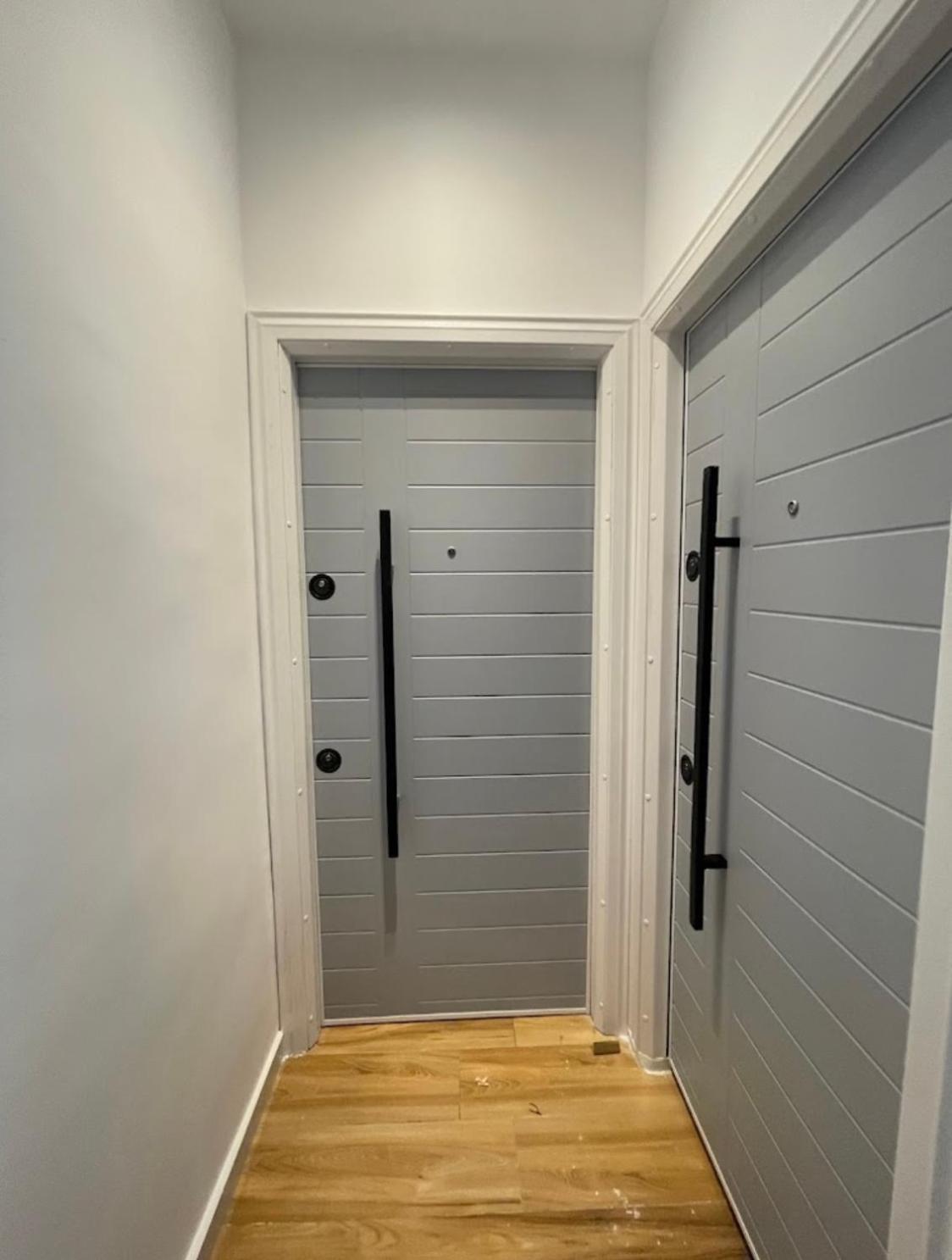 Appartement Your In Center