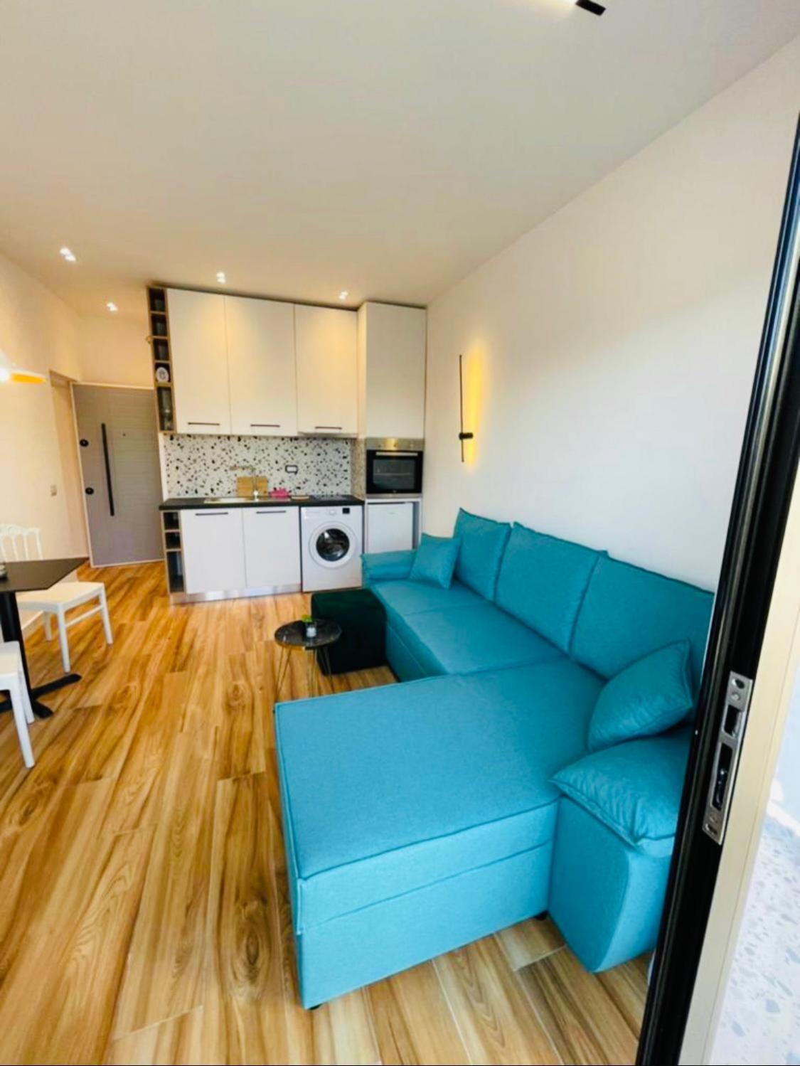 Your In Center Appartement